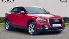 Used 2020 Audi Q2 Sport SUV | £16,900 (Good price)