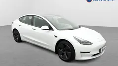 Used 2023 Tesla Model 3 Long Range Sedan | £21,599 (Fair price)