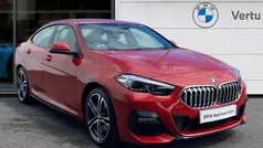 Used 2024 BMW 218 M Sport Coupe | £21,855 (Fair price)