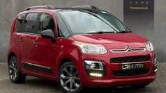Used 2016 Citroën C3 Platinum MPV | £8,000 (Fair price)