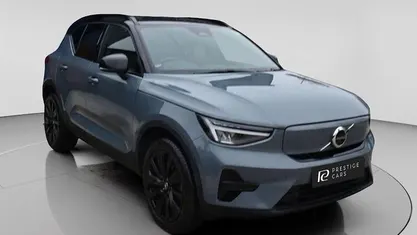 Used Volvo XC40 Core 169 kW (231 HP) 2022 SUV