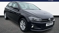 Used 2019 VW Polo SE Hatchback | £11,550 (Fair price)