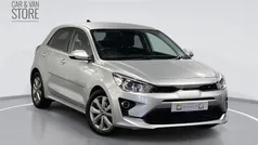 Used 2023 Kia Rio 3 Hatchback | £12,999 (Fair price)