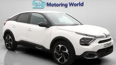 Used 2023 Citroën C4 PureTech Hatchback | £14,100 (Fair price)