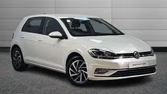 Used 2019 VW Golf VII Edition Hatchback | £14,095 (Fair price)