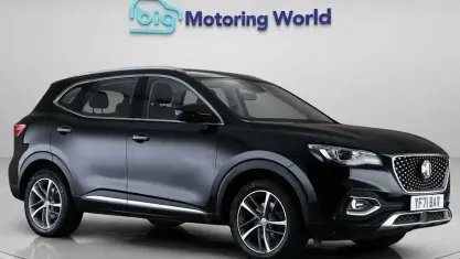 Used MG HS Excite 162 HP (119 kW) 2023 SUV