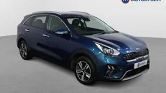 Used 2022 Kia Niro 2 SUV | £13,399 (Super price)