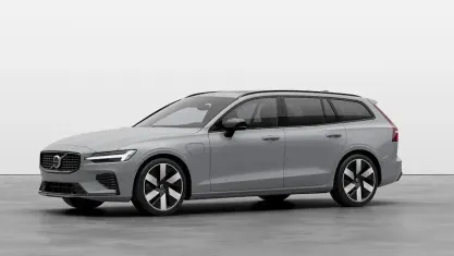 Begagnad Volvo V60 Ultra 455 HK (334 kW) 2025 Kombi