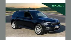 Used 2024 Skoda Kamiq SE SUV | £17,583 (Super price)
