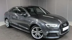 Used 2019 Audi A3 S-Line Sedan | £14,995 (Fair price)