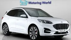 Used 2023 Ford Kuga ST-Line X SUV | £14,800 (Good price)