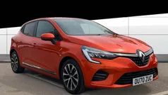Used 2019 Renault Clio IV Iconic Hatchback | £9,967 (Fair price)