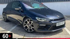 Used 2018 VW Scirocco R Coupe | £11,000 (Good price)