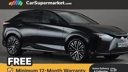 Used Lexus RZ 450e 230 kW (313 HP) 2024 SUV