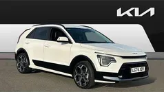 Used 2024 Kia Niro SUV | £25,091 (Fair price)