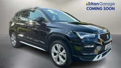 Used 2025 Seat Ateca Xperience SUV | £17,500 (Super price)