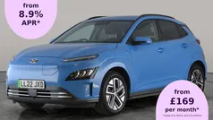 Used 2023 Hyundai Kona Premium SUV | £12,847 (Fair price)
