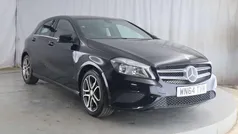 Used 2015 Mercedes A180 Hatchback | £7,399 (Fair price)