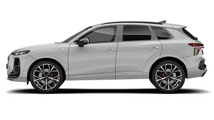 Used 2025 Audi Q3 Sport SUV | £23,495 (Super price)