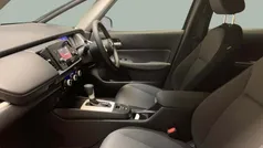 Black Used 2023 Honda Jazz SE Hatchback | £14,765 (Super price)