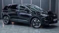 Black Used 2020 Vauxhall Grandland X SUV | £10,941 (Fair price)