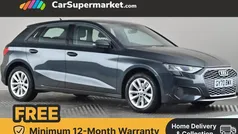 Used 2023 Audi A3 Sportback Hatchback | £14,497 (Super price)