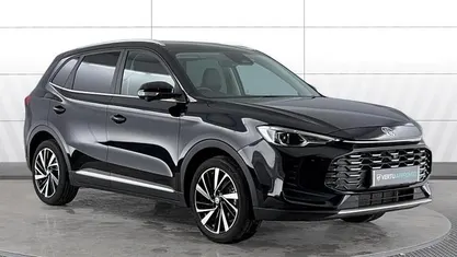 Used 2024 MG ZS Trophy Hatchback | £18,227 (Fair price)