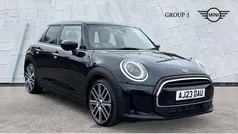 Other Used 2023 Mini Cooper Comfort Hatchback | £24,150 (Fair price)