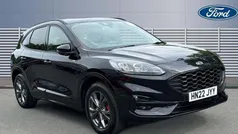 Used 2023 Ford Kuga ST-Line SUV | £18,910 (Super price)