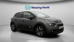 Used 2018 Citroën C3 Flair Hatchback | £6,600 (Fair price)