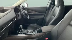 White Used 2020 Mazda CX-30 Inclusive SUV | £18,571 (Fair price)