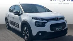 New 2024 Citroën C3 PureTech Hatchback | £14,990 (Fair price)