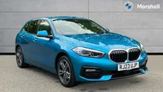BMW 118