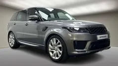 Used 2021 Land Rover Range Rover Sport HSE Dynamic SUV | £42,000 (Super price)