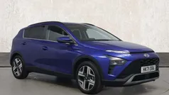 Used 2023 Hyundai Bayon Premium SUV | £13,818 (Good price)