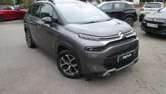 Used 2022 Citroën C3 Aircross PureTech SUV | £11,395 (Fair price)