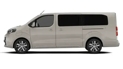 New Toyota Proace Verso 100 kW (136 HP) 2026 Estate