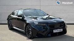 Used 2024 BMW M5 Comfort Edition Sedan | £94,788