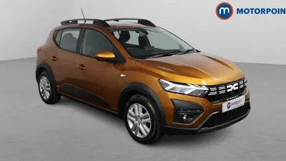 Used Dacia Sandero Expression 91 HP (66 kW) 2025 Hatchback