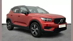 Used 2022 Volvo XC40 R-Design SUV | £25,500 (Fair price)
