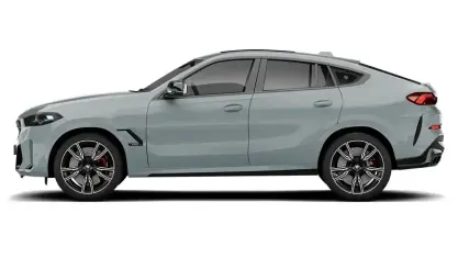 Nuevo BMW X6 M Sport 352 CV (258 kW) 2026 SUV