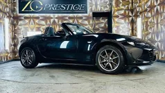 Used 2019 Mazda MX5 Inclusive Cabriolet | £16,995 (Fair price)
