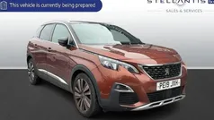Used 2020 Peugeot 3008 Premium Estate | £12,551 (Fair price)