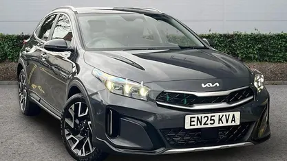 Used 2025 Kia XCeed SUV | £21,987 (Fair price)