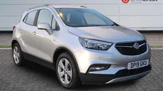 Used 2019 Vauxhall Mokka Active SUV | £7,395 (Fair price)