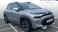 Used 2021 Citroën C3 Aircross PureTech SUV | £14,704 (Fair price)
