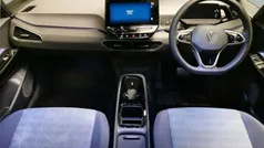 Grey Used 2022 VW ID.3 Pro Hatchback | £14,702 (Good price)