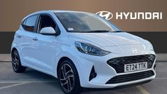 Used 2024 Hyundai i10 Premium Hatchback | £15,829 (Fair price)