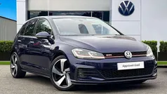 Used 2018 VW Golf VII GTI Hatchback | £17,480 (Fair price)
