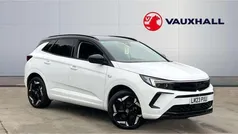 Other Used 2023 Vauxhall Grandland X GSe SUV | £20,123 (Fair price)